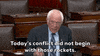 Bernie Sanders Israel GIF by GIPHY News