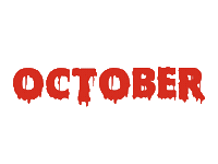 This Is Halloween Sticker