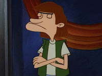 Nicksplat Nickelodeon GIF by Hey Arnold