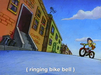 Nicksplat Nickelodeon GIF by Hey Arnold