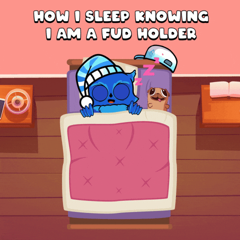 Crypto Sleep GIF by BigBrains