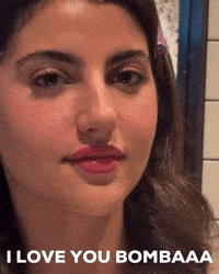 Bomba Dounia GIF
