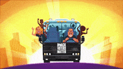 We Got The Power GIF by Black Voters Matter Fund