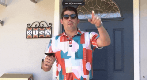 Happy Dance GIF by C&C Property Management