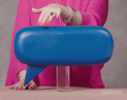 Text Bubble Stick Around GIF by Originals