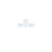 Fitness Superstars Sticker by Laura Rogers