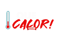 Calor Paraguay Sticker by Pollos Kzero