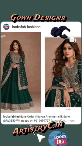 Buy Now Fashion GIF by ArtistryC
