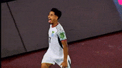Bangladesh Football GIF
