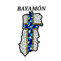 Pr Bandera Sticker