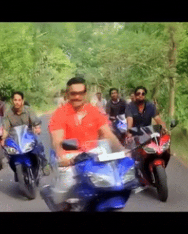 Calendar Prithviraj GIF