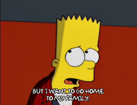 sad season 5 GIF