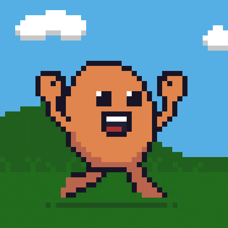 Happy Dance GIF by Potatoz by 9GAG