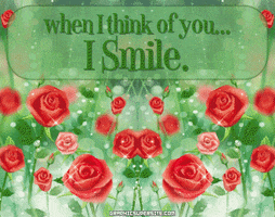 Smile GIF
