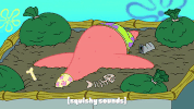 episode 1 GIF by SpongeBob SquarePants