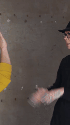 High Five!
