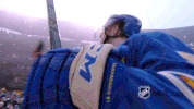 st louis blues GIF by NHL