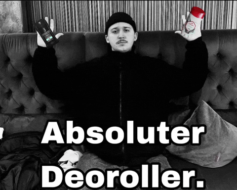 Heinz Comedy GIF