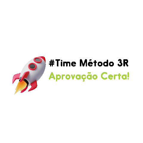 cfcacademy giphyupload método 3r Sticker