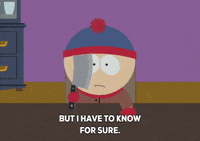 stan marsh GIF by South Park 