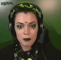 Mika Mara GIF by Strawburry17