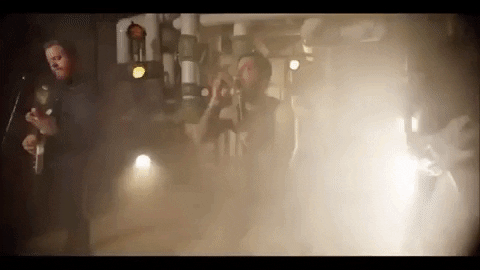 music video no GIF by Ice Nine Kills