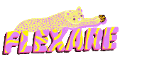flex nonpuoicapire Sticker by Yo-Yo Motta