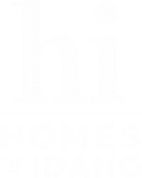 homesofidaho idaho hoi homes of idaho homesofidaho Sticker
