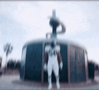 Football Space GIF by UCF Knights