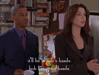 season 3 netflix GIF by Gilmore Girls 