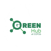 Cop Hub Sticker by European Greens