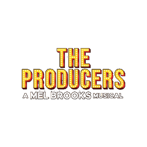 Mel Brooks Sticker by CSTC