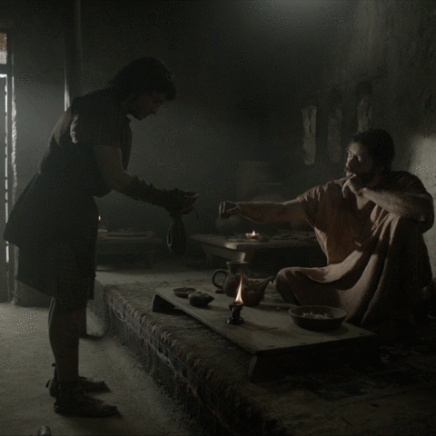 nat geo money GIF by National Geographic Channel