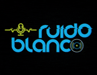 Music Radio GIF by Ruido Blanco FM