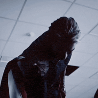 Happy Hero GIF