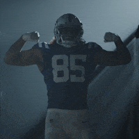 Nfl Football GIF by Indianapolis Colts