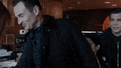 Dick Wolf Fbi GIF by CBS