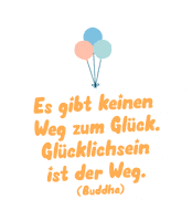 Sticker by sonntagskinder