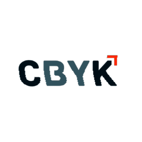 Cbyk giphyupload tecnologia software ti Sticker