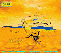 Streaming Pop Art GIF by Xinanimodelacra