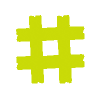 Sticker Hashtag Sticker by AstraZeneca Young Health Programme