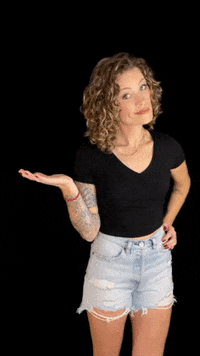 Mtv Reaction GIF by WAVE Podcast Network