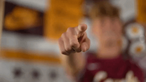 College Sports Sport GIF by LoyolaRamblers