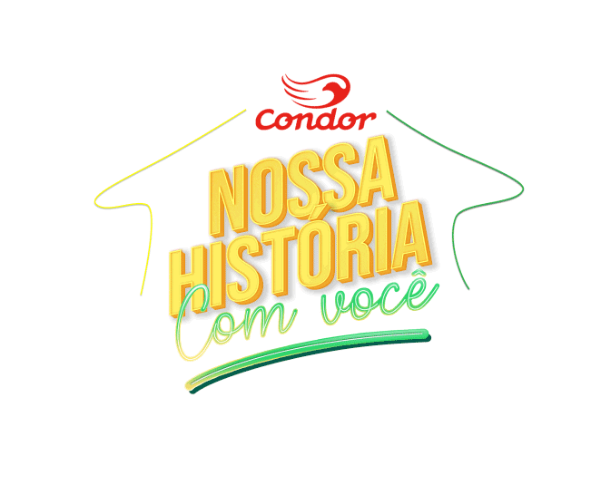 Brasil Sticker by MundoCondor