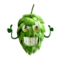 Bier Hopfiganders Sticker by FreistaedterBier