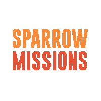 Honduras Missiontrip Sticker by Sparrow Missions