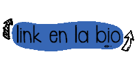 ViendoConOtrosOjos link bio link in bio links Sticker