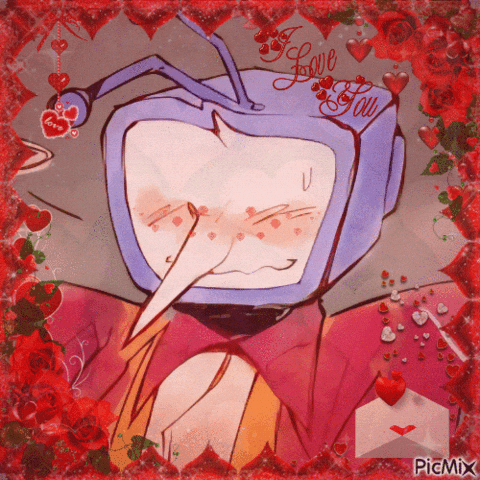 Deltarune GIF