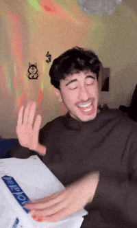 Make Me Happy GIF