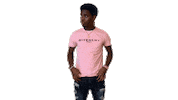 Hiphop Newartist Sticker by Kfreshmusic